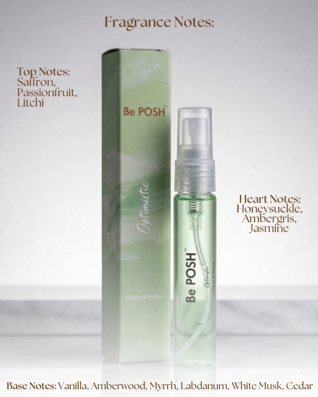 Optimistic (10 ml)