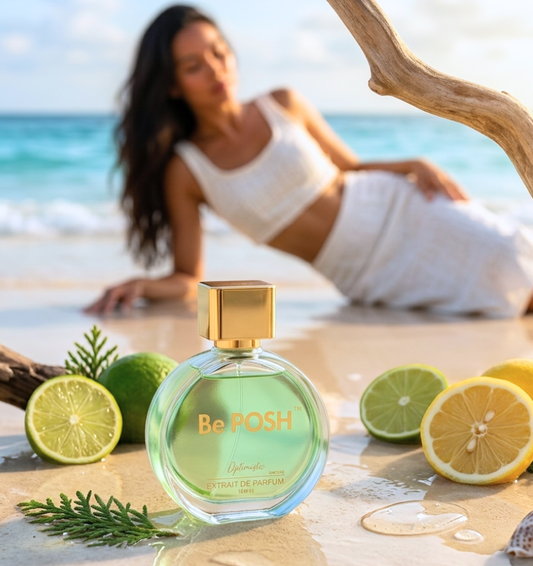 Optimistic (100 ml)