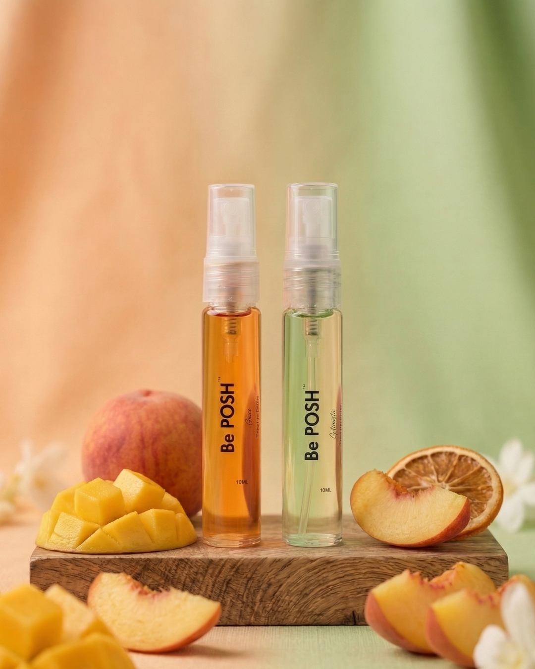 Grace + Optimistic Combo (2 x 10ml)