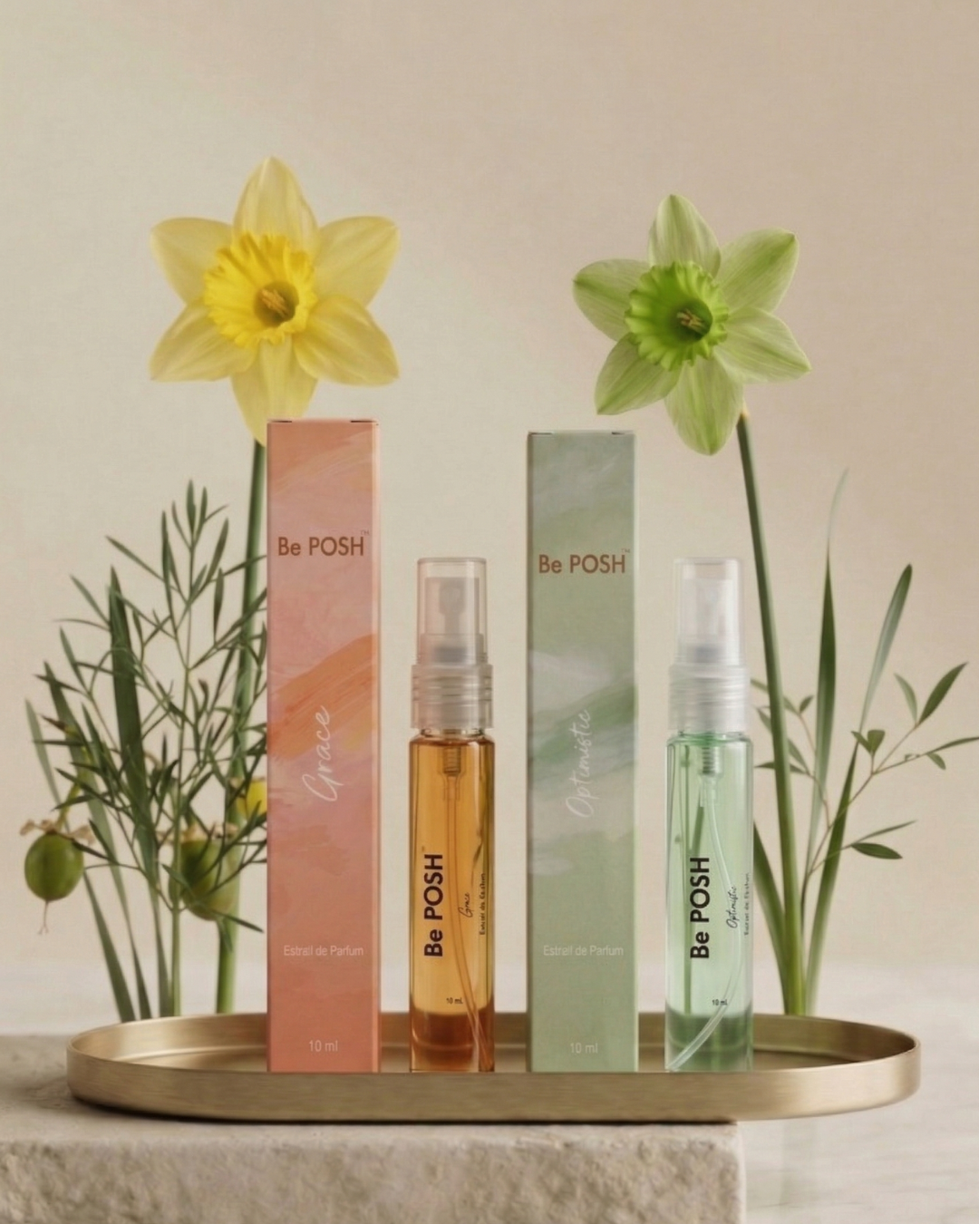 Grace + Optimistic Combo (2 x 10ml)