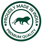 Quality badge