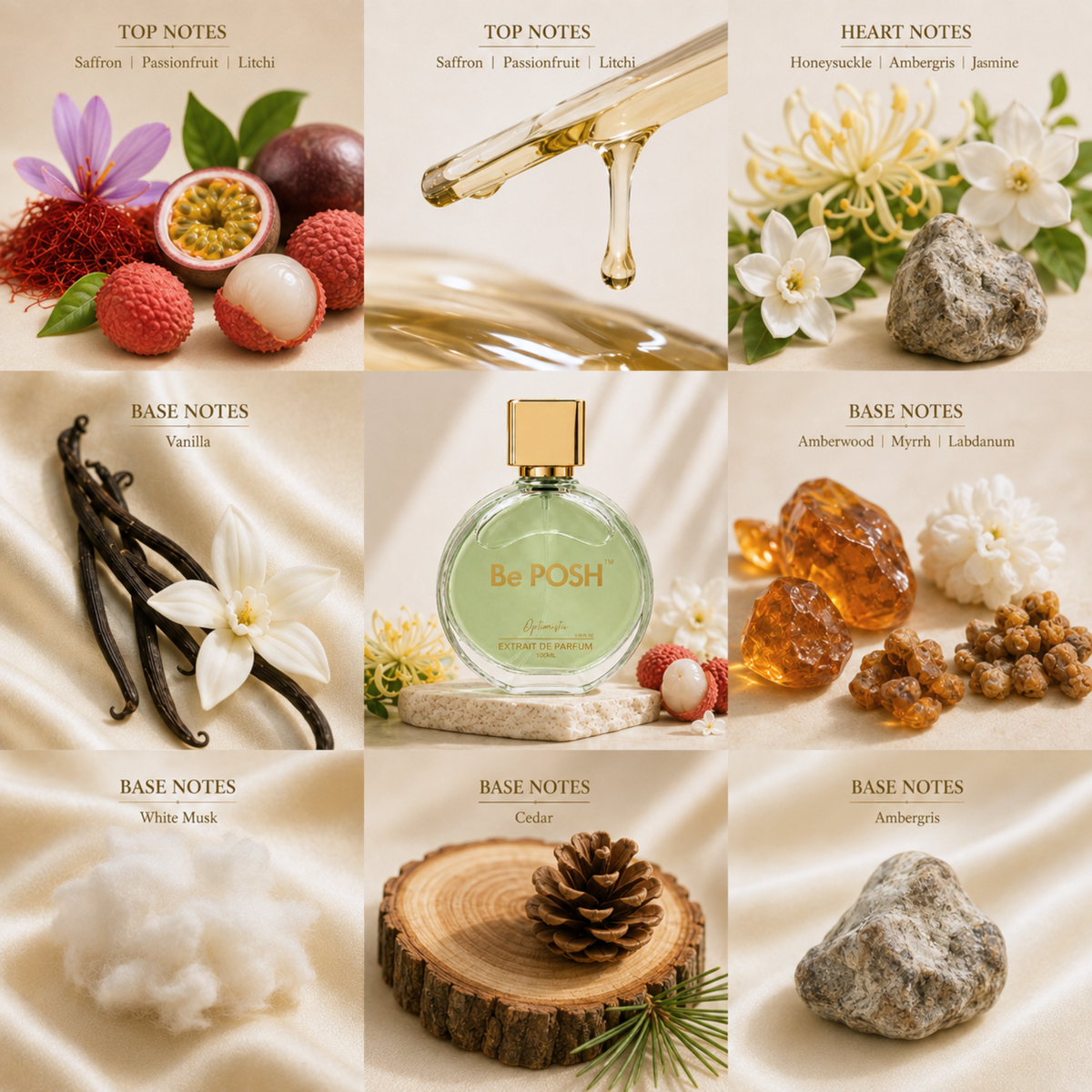 Optimistic (100 ml)