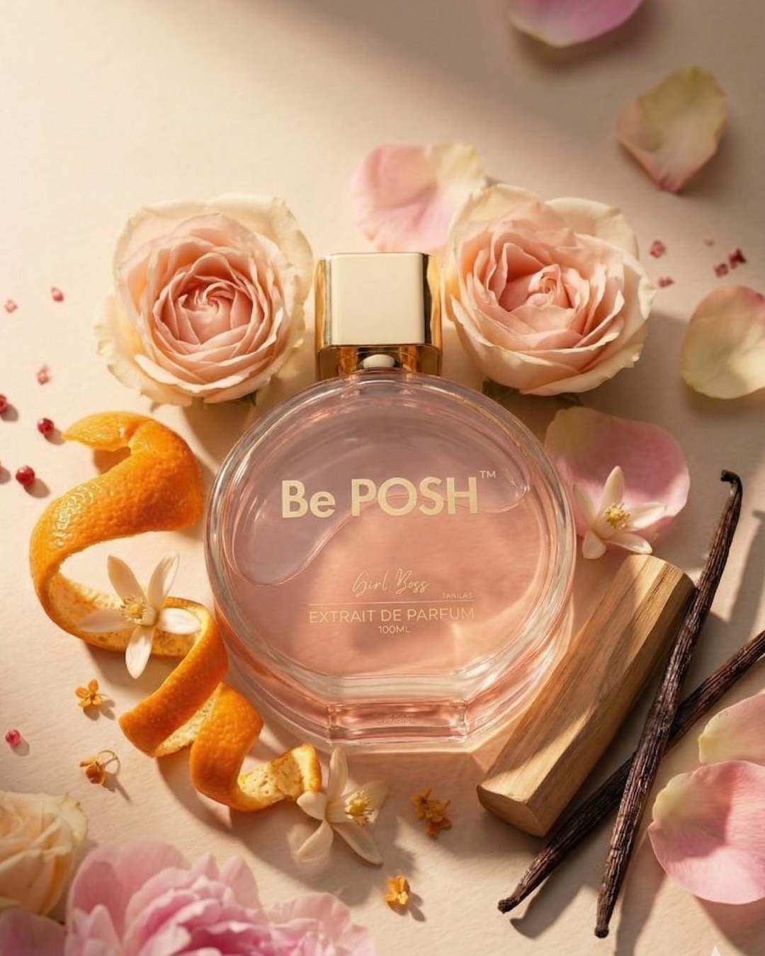 Girl Boss (100 ml)