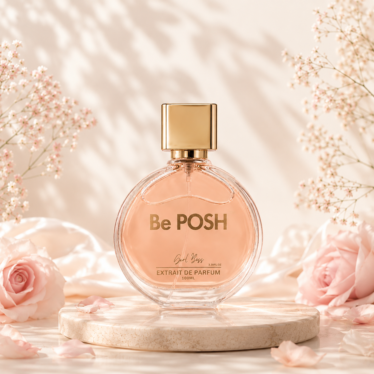 Girl Boss (100 ml)