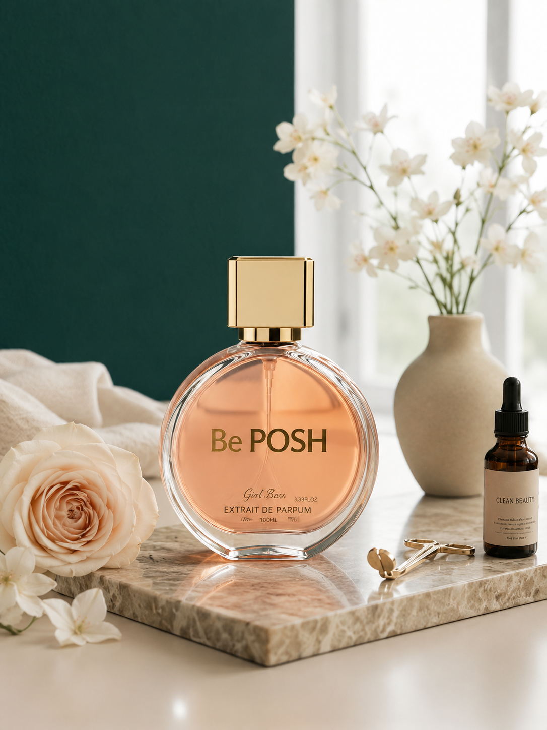 Girl Boss (100 ml)