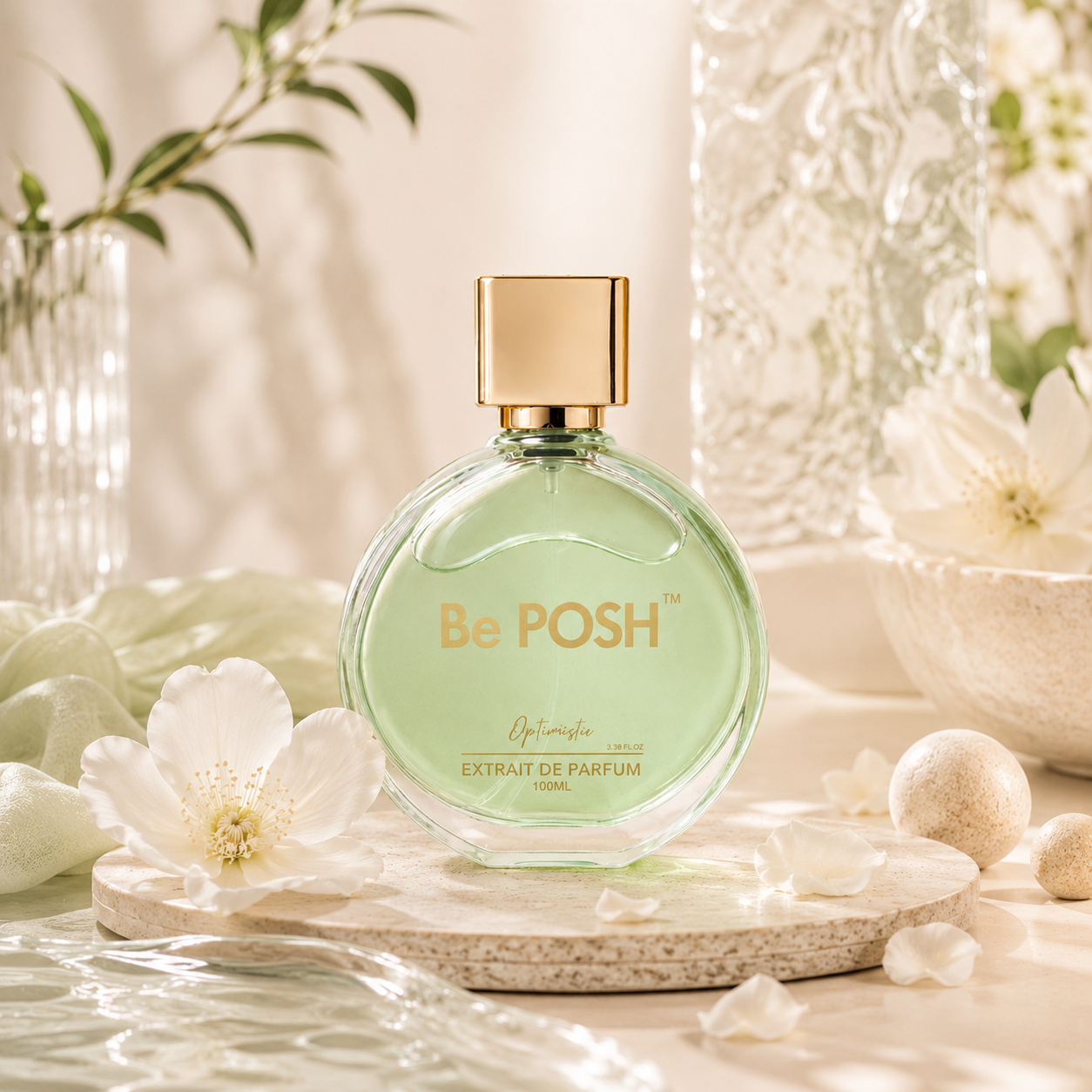 Optimistic (100 ml)