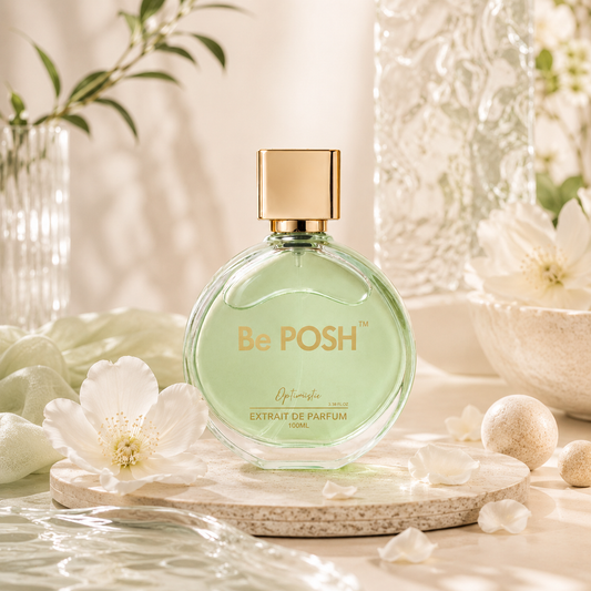 Optimistic (100 ml)