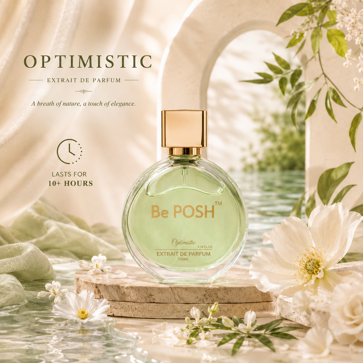 Optimistic (100 ml)