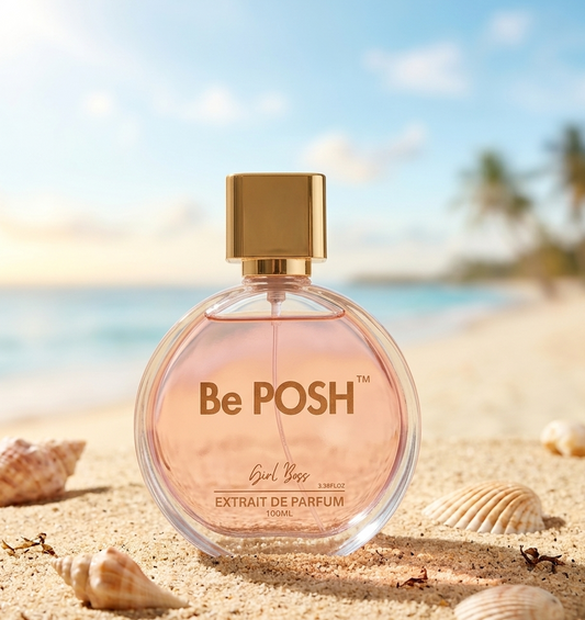 Girl Boss (100 ml)