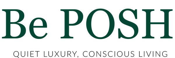 Be POSH